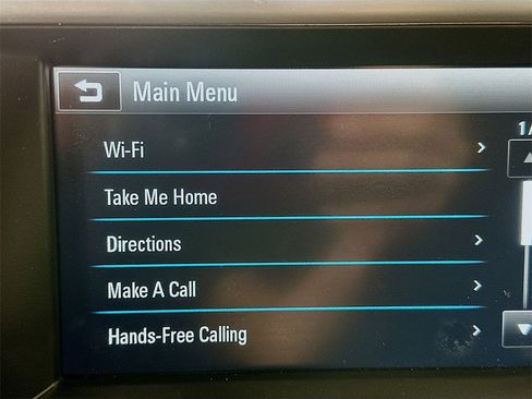 Used 2019 GMC Acadia SLE w/ Driver Alert Package I image 13