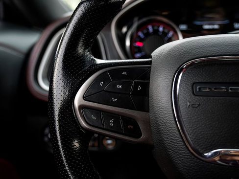 Used 2021 Dodge Challenger R/T Scat Pack w/ Plus Package image 12