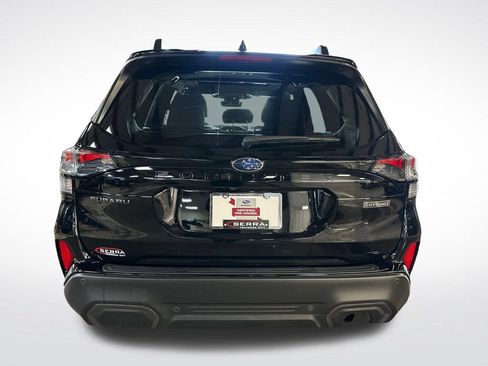 Certified 2025 Subaru Forester Limited AWD/4WD image 5