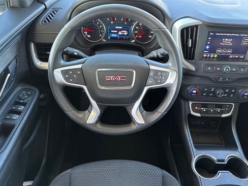Used 2023 GMC Terrain SLE w/ Driver Convenience Package image 20