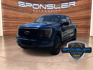 Used 2023 Ford F150 XLT w/ Equipment Group 302A High AWD/4WD video 1