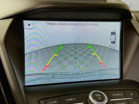 Certified 2019 Ford Escape SEL AWD/4WD image 18