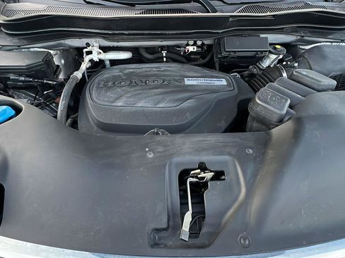 Used 2016 Honda Pilot LX image 10