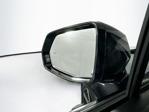 Used 2025 Honda Prologue Touring image 16