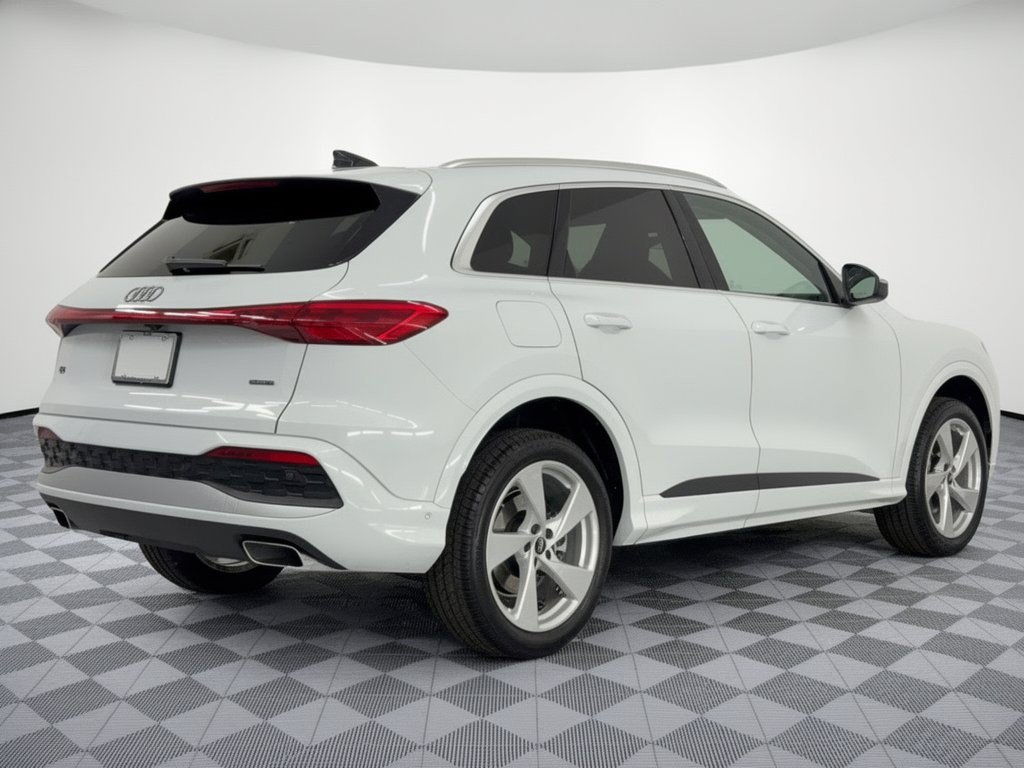 Used 2026 Audi Q5 Premium Plus AWD/4WD image 9