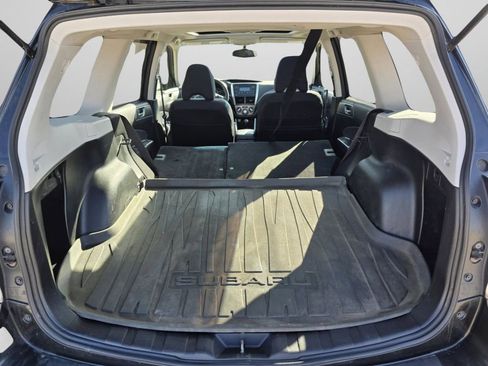 Used 2013 Subaru Forester 2.5X Premium image 28