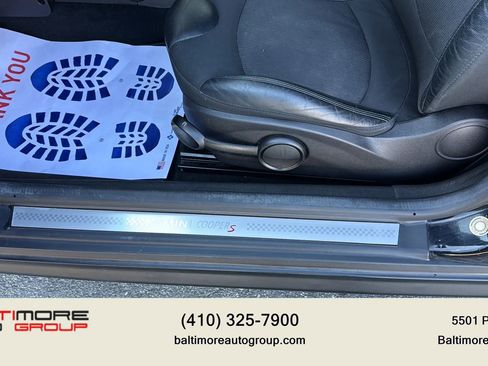 Used 2012 MINI Cooper Coupe S image 10