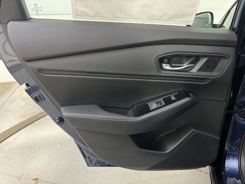 New 2026 Honda Accord Touring image 27