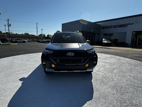 New 2026 Subaru Forester Wilderness AWD/4WD image 2