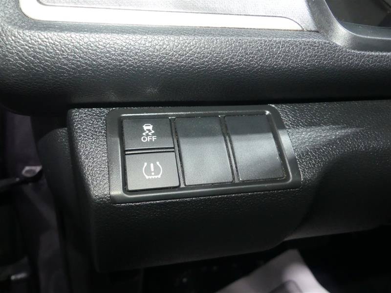 Used 2016 Honda Civic LX image 26