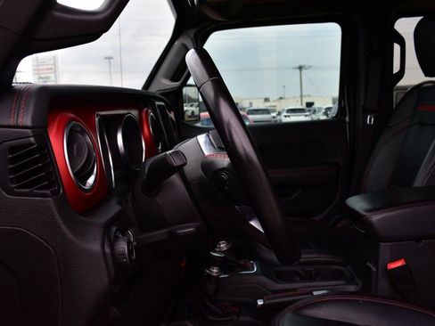 Used 2020 Jeep Gladiator Rubicon image 43