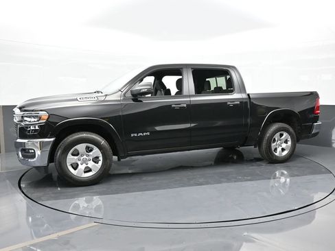 Used 2025 RAM 1500 Big Horn image 2