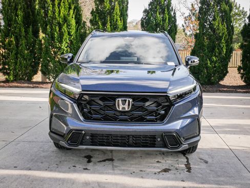New 2026 Honda CR-V Sport-L image 3