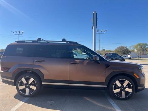 New 2026 Hyundai Santa Fe Limited image 4