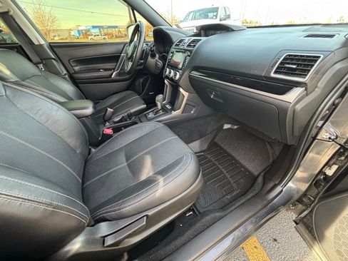 Used 2018 Subaru Forester 2.0XT Touring AWD/4WD image 22