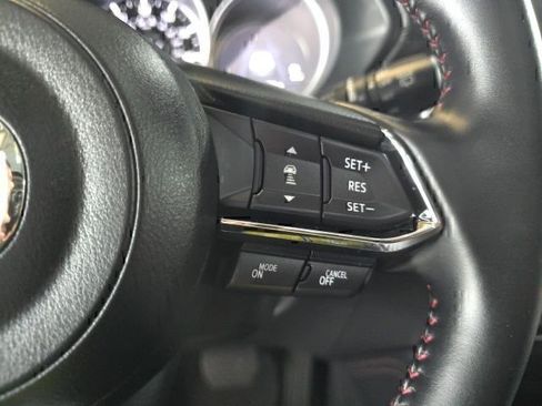 Used 2025 MAZDA CX-5 Carbon Edition AWD/4WD image 24