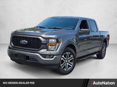 Used 2023 Ford F150 XL w/ STX Appearance Package