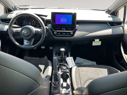 New 2026 Toyota Corolla GR AWD/4WD image 10