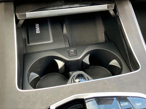 New 2025 BMW X5 sDrive40i w/ Climate Comfort Package image 18