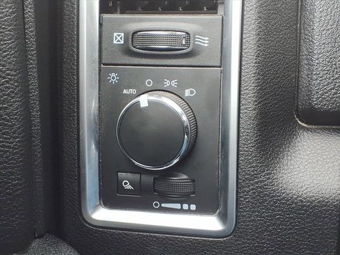 Used 2024 RAM 1500 Classic Warlock image 24