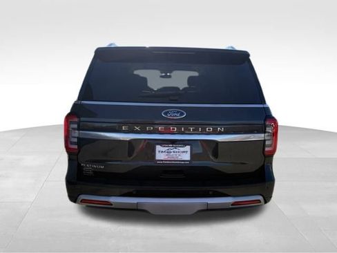 Used 2022 Ford Expedition Platinum image 6