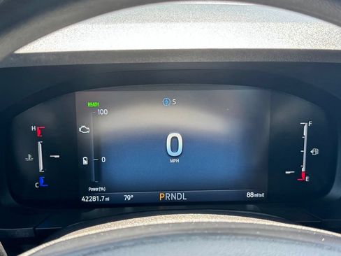 Certified 2025 Ford Maverick XLT FWD image 35