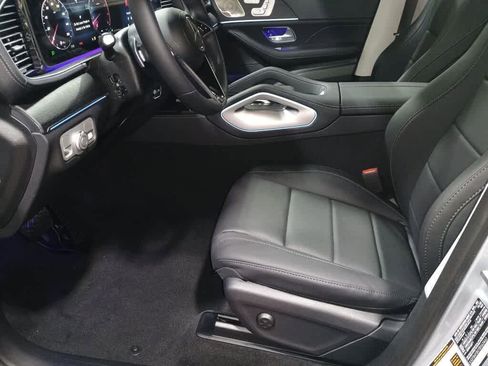 New 2026 Mercedes-Benz GLE 350 4MATIC image 9