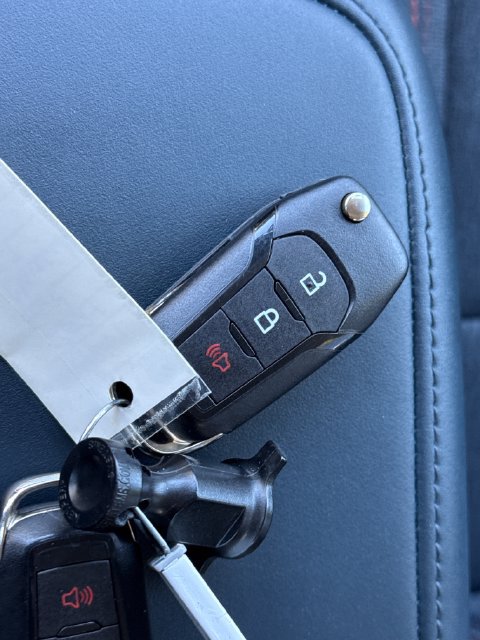Used 2024 Ford Maverick XLT FWD image 11