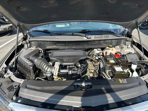 Used 2020 Cadillac XT6 Premium Luxury image 30