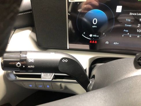 New 2026 Hyundai Tucson SEL AWD/4WD image 22