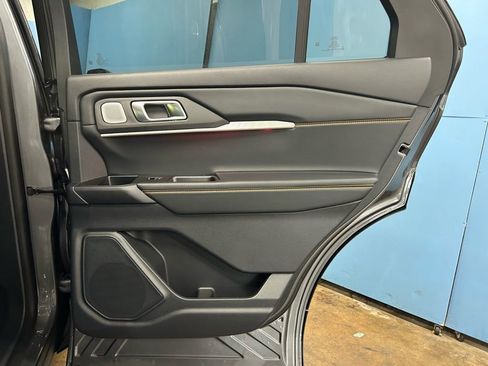 New 2026 Ford Explorer Tremor image 51