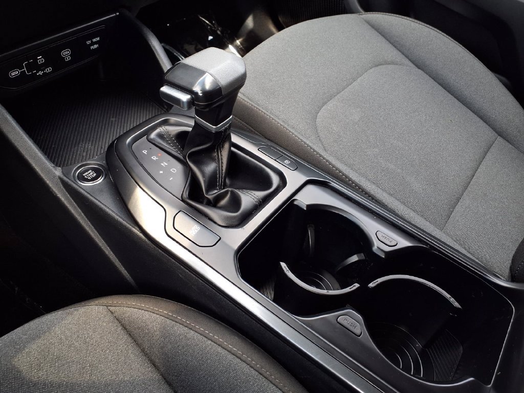 Certified 2025 Kia K4 FWD image 20