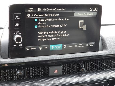 Certified 2023 Honda CR-V EX-L image 8
