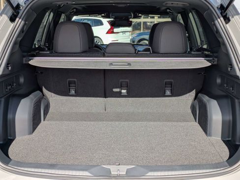 New 2026 Subaru Forester Premium image 13