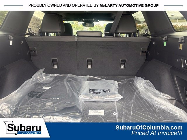 New 2026 Subaru Outback Limited AWD/4WD image 15