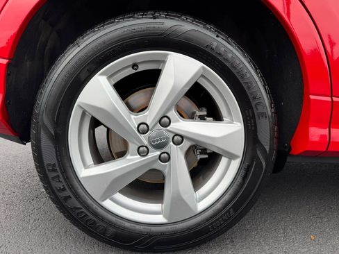 Used 2020 Audi Q3 2.0T Premium Plus w/ Premium Plus Package image 18