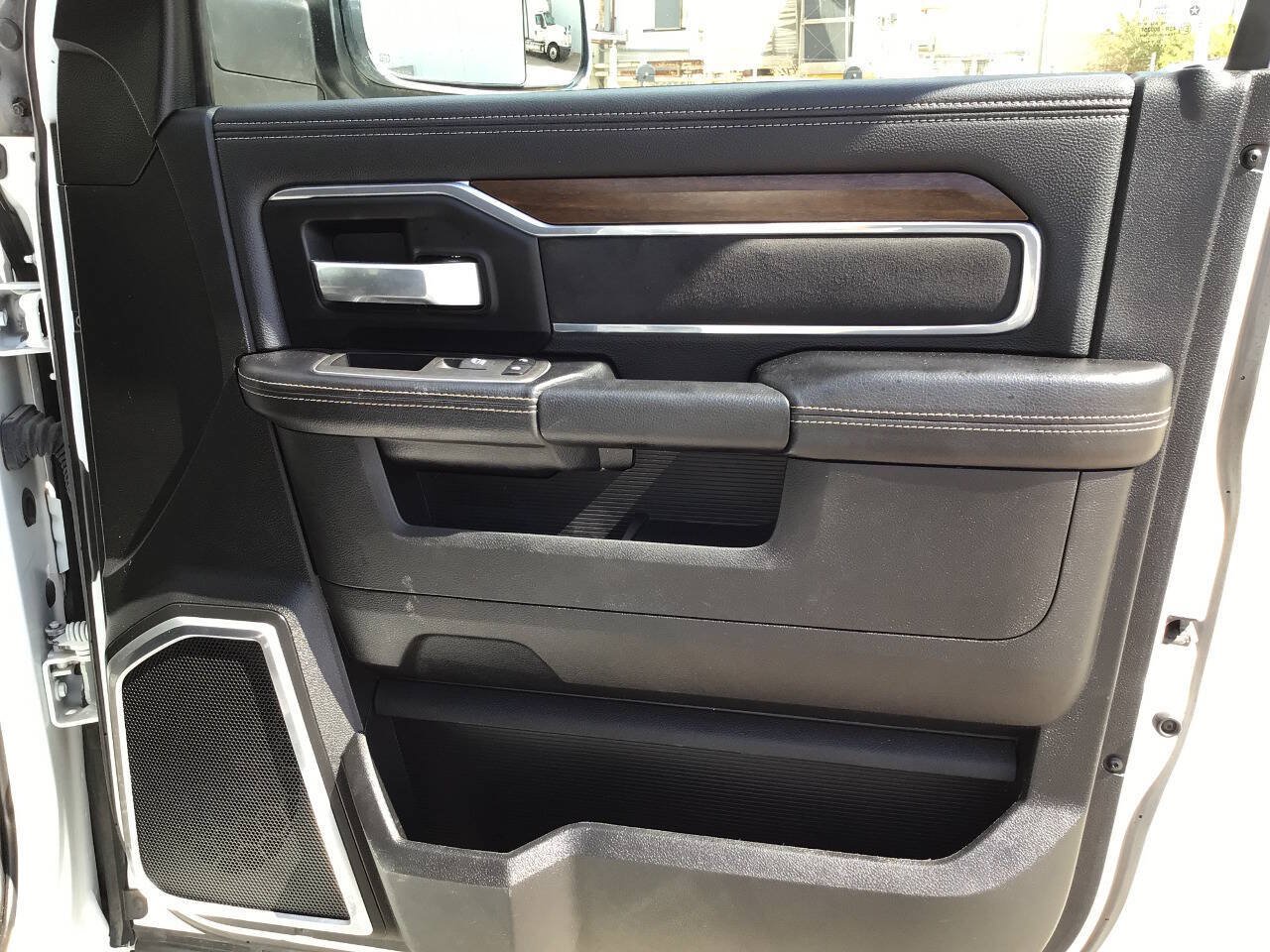 Used 2022 RAM 2500 Laramie AWD/4WD image 24