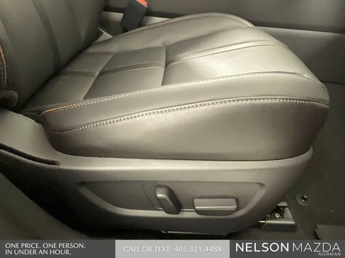 New 2026 MAZDA CX-50 AWD 2.5 S w/ Weather Package image 27