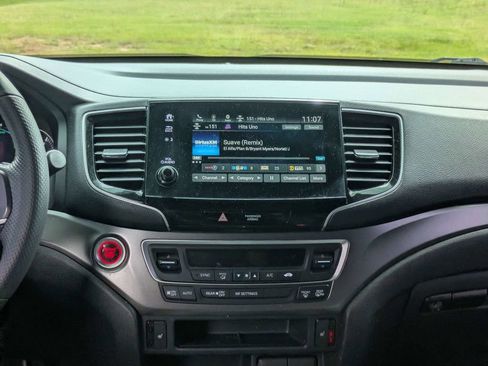 Used 2020 Honda Passport EX-L image 19