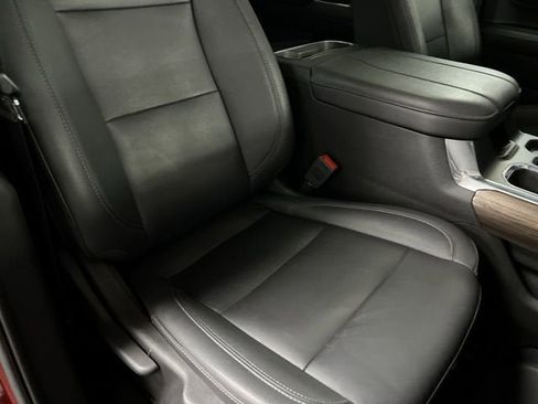 Certified 2024 Chevrolet Silverado 1500 RST w/ Convenience Package II AWD/4WD image 29