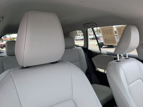 Used 2026 Toyota RAV4 XLE Premium FWD image 3
