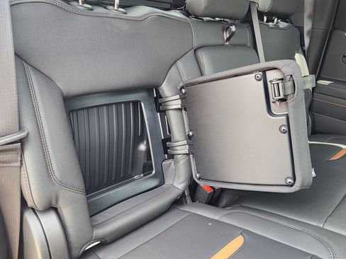 New 2026 GMC Sierra 1500 AT4 w/ AT4 Premium Package AWD/4WD image 47