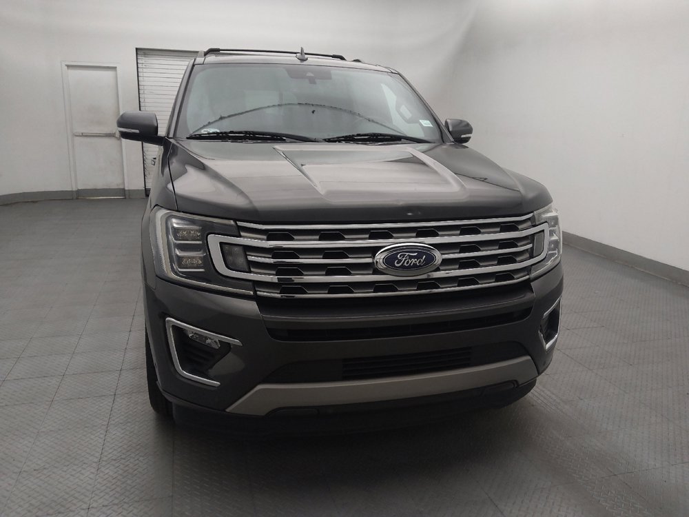 Used 2018 Ford Expedition Limited w/ Equipment Group 301A RWD image 14