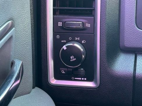 Used 2016 RAM 1500 Outdoorsman image 20