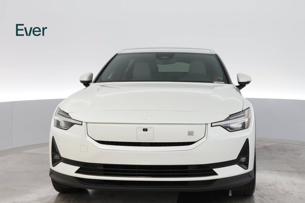 Used 2024 Polestar Polestar 2 AWD/4WD image 12