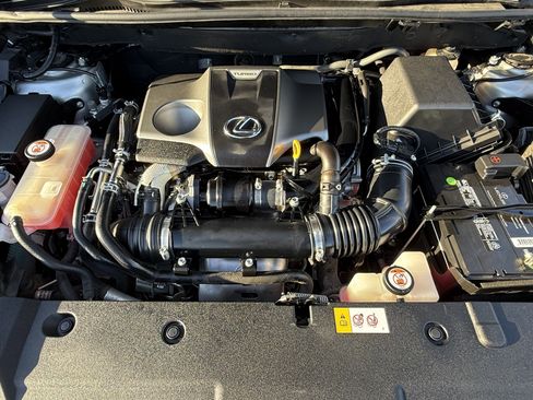 Used 2017 Lexus NX 200t FWD image 31