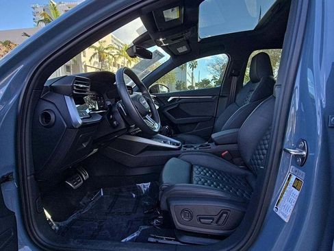 Used 2023 Audi RS 3 2.5T image 3