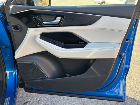 New 2026 Acura MDX Type S image 9