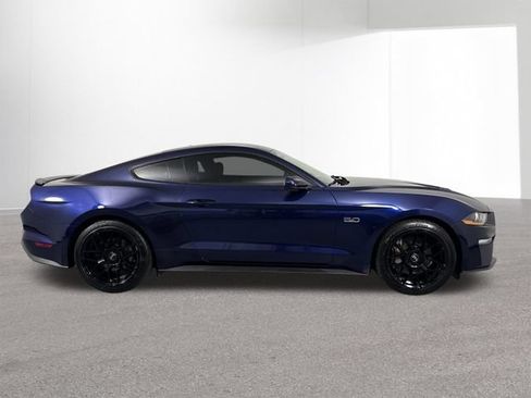 Used 2019 Ford Mustang GT w/ Equipment Group 301A RWD image 33