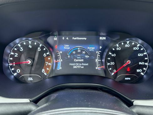 Used 2023 Jeep Compass Limited w/ Elite Group AWD/4WD image 10